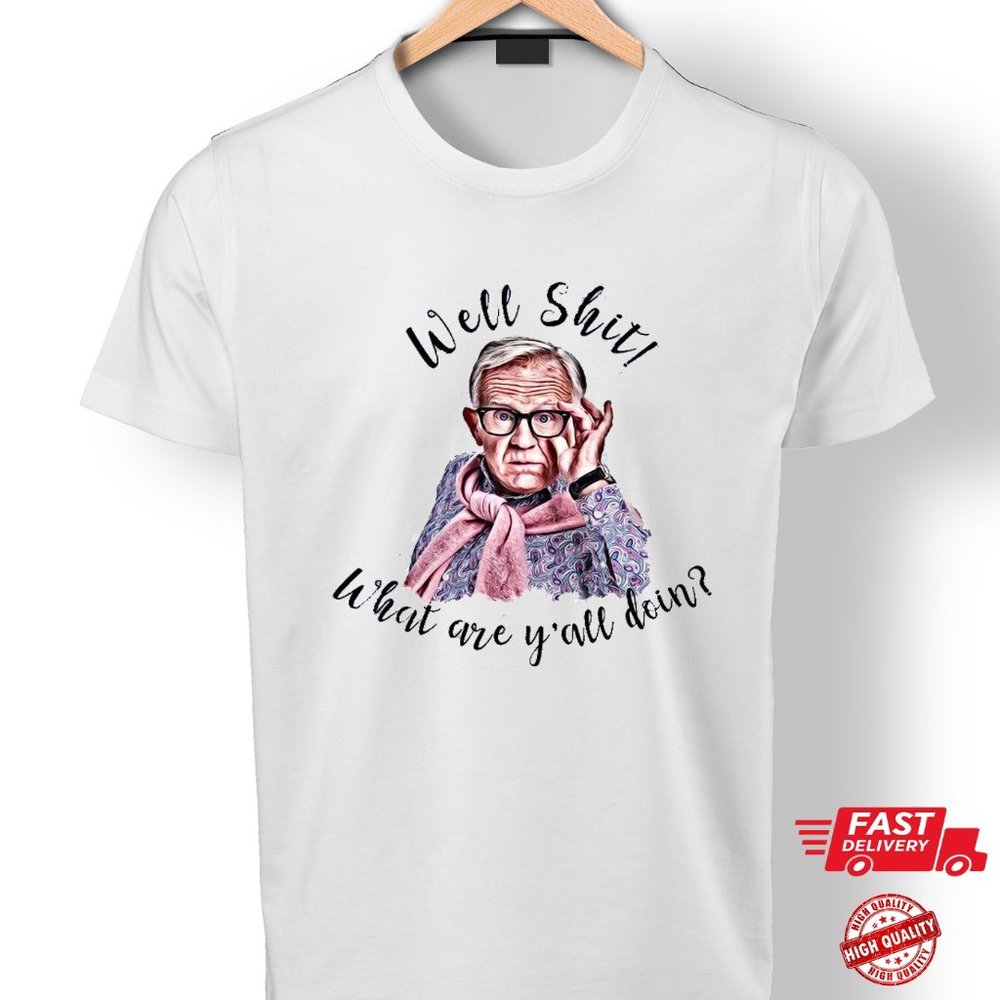 T-shirt, Funny shirt